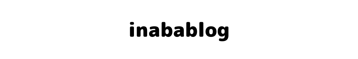 inabablog